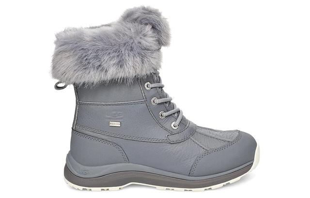 UGG Adirondack Boot III Fluff