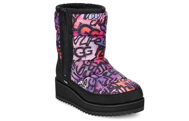 UGG Ridge Graffiti Pop