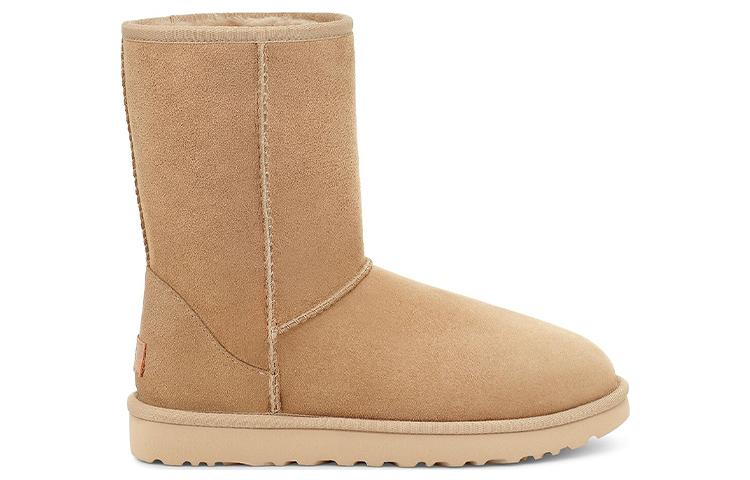 UGG Classic Short II