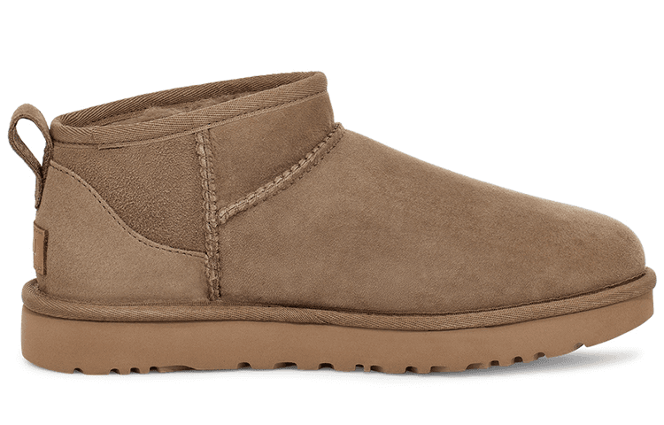 UGG CLASSIC ULTRA MINI