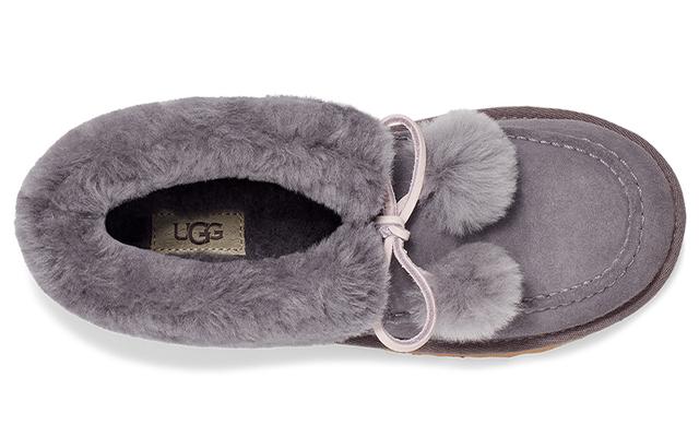 UGG Kyrina Bow Pom