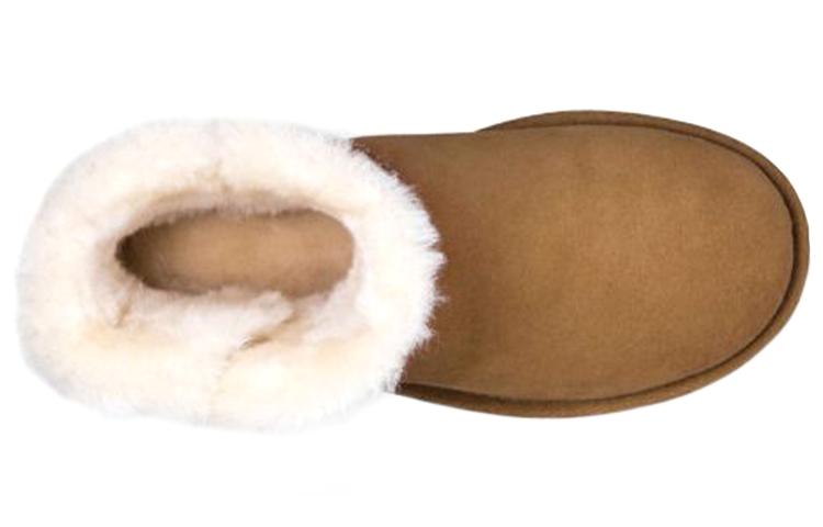 UGG Bailey Mini Bailey Button II Boot