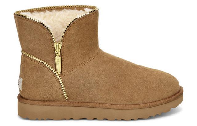 UGG Classic Novelty Mini Florence