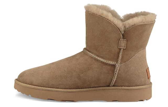 UGG Classic Cuff Mini