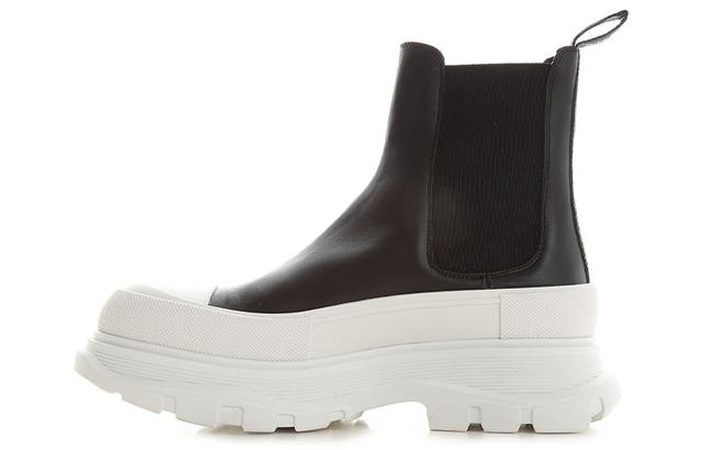 Alexander McQueen Tread Slick