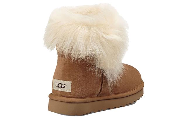 UGG Classic Novelty Milla