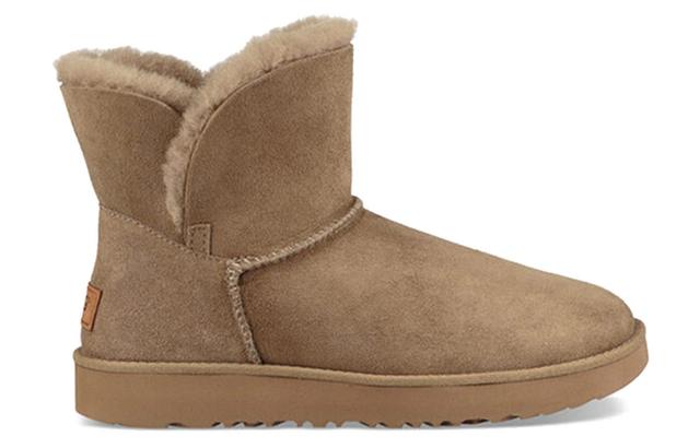 UGG Classic Cuff Mini