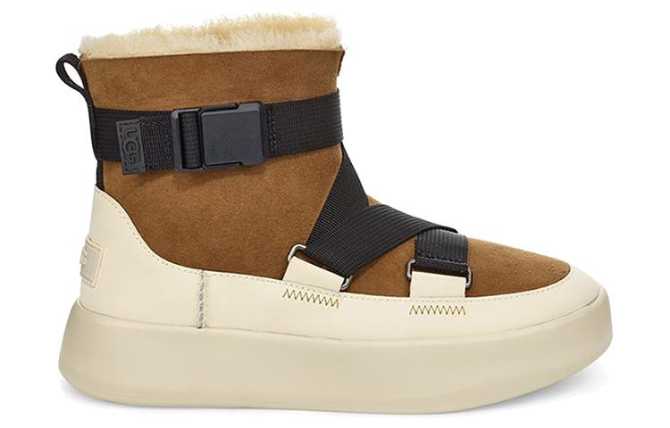 UGG Classic Boom Buckle