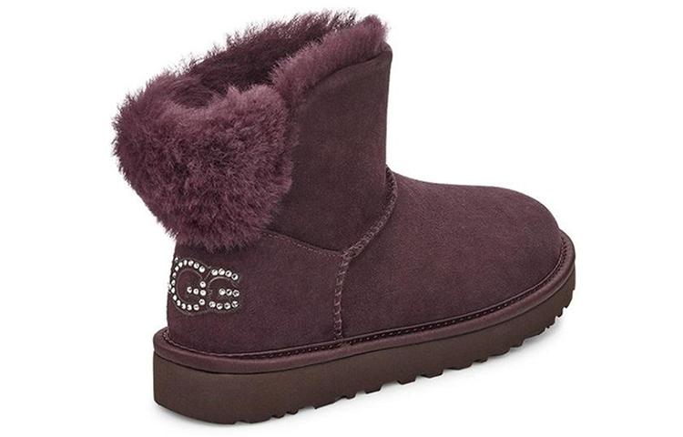 UGG Classic Bling Mini