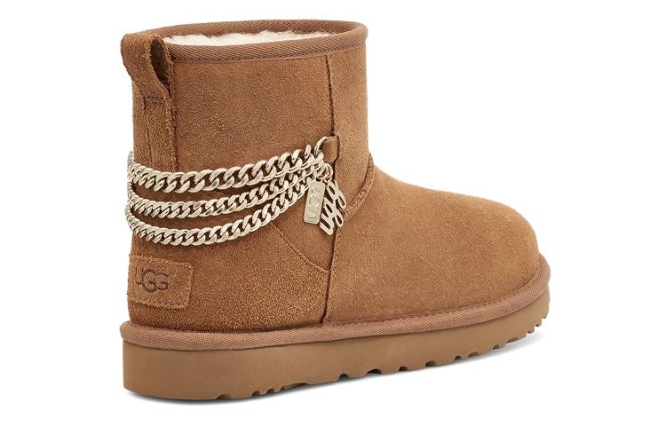 UGG CLASSIC MINI Chains