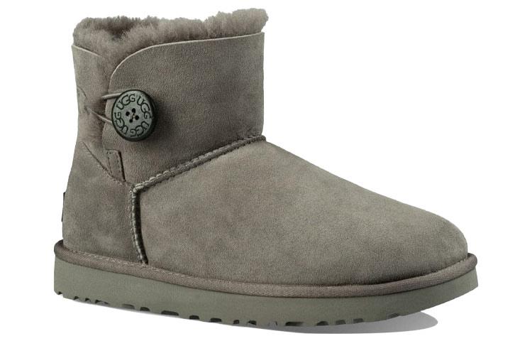 UGG Bailey Button II Boot