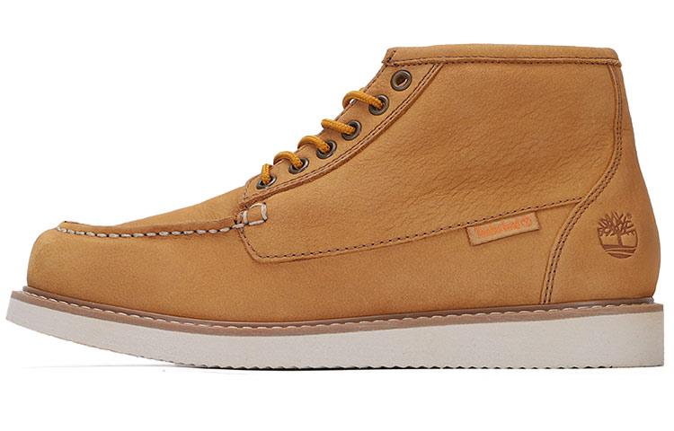 Timberland Chukka