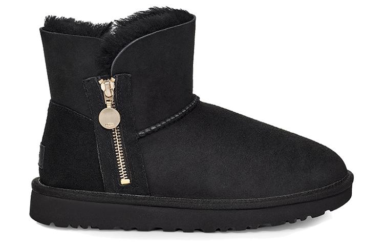 UGG Bailey Zip Mini