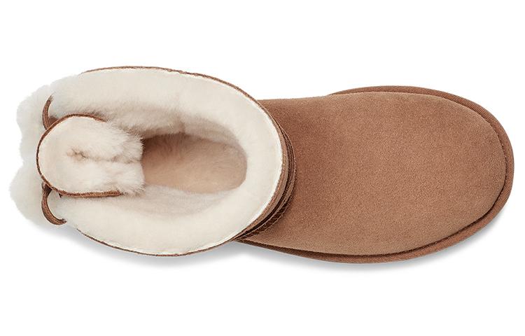 UGG Mini Bailey Bow Pom