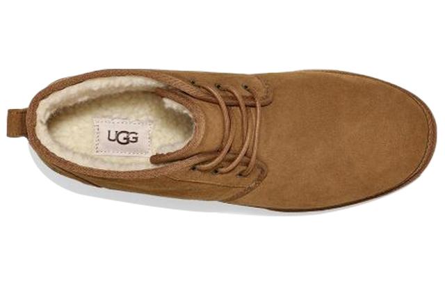 UGG Neuland