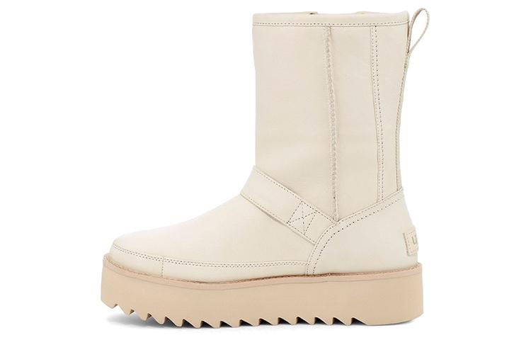 UGG Classic Rebel Biker Short