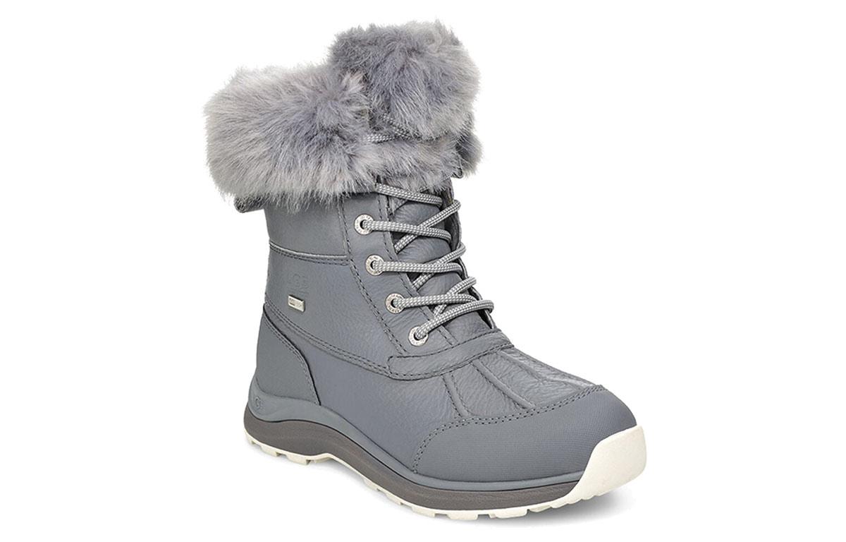 UGG Adirondack Boot III Fluff