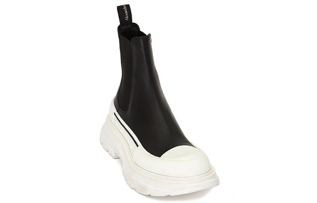 Alexander McQueen Tread Slick