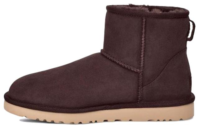 UGG CLASSIC MINI