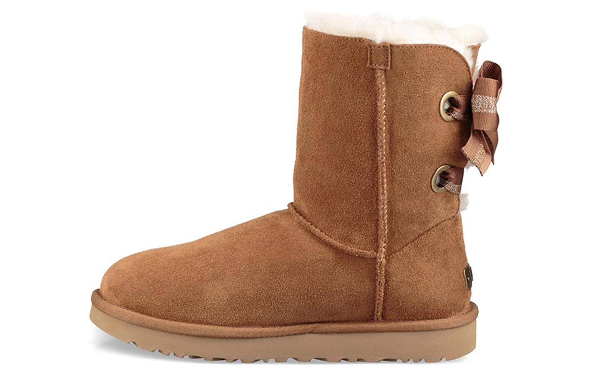 UGG Customizable Bailey Bow short