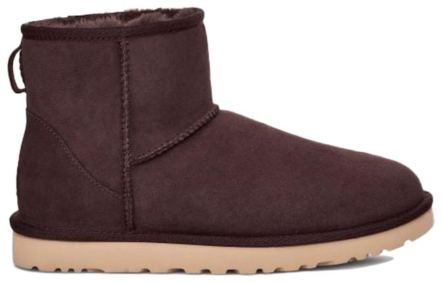 UGG CLASSIC MINI