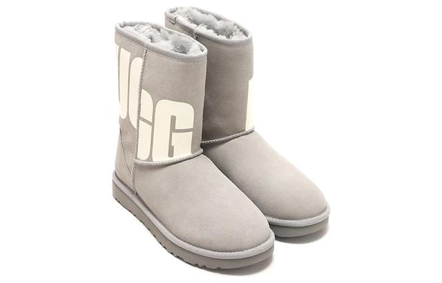 UGG CLASSIC SHORT 2 Chopd