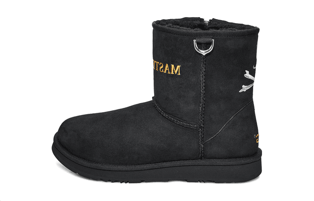 MASTERMIND WORLD x UGG