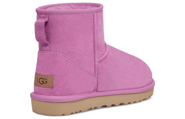 UGG CLASSIC MINI