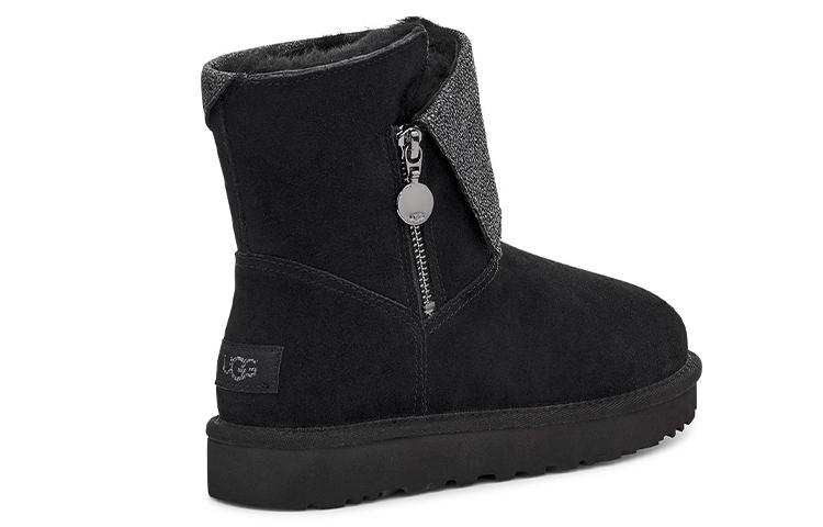 UGG Classic Caviar Mini