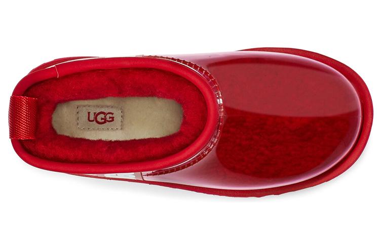 UGG Classic Clear Mini