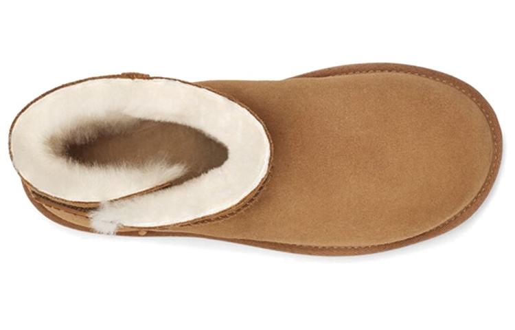 UGG Bailey Mini