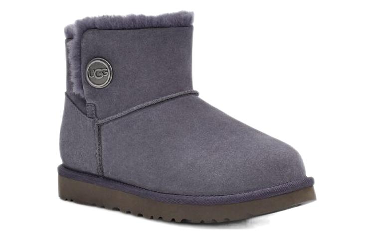 UGG Mini Bailey Snaps