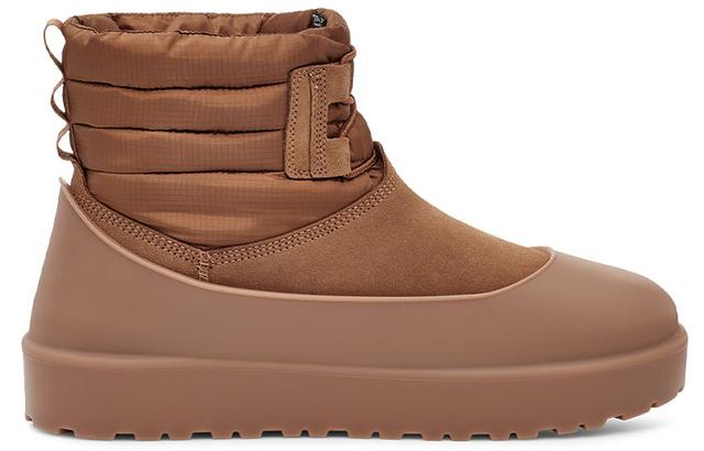 UGG CLASSIC MINI Lace-Up Weather