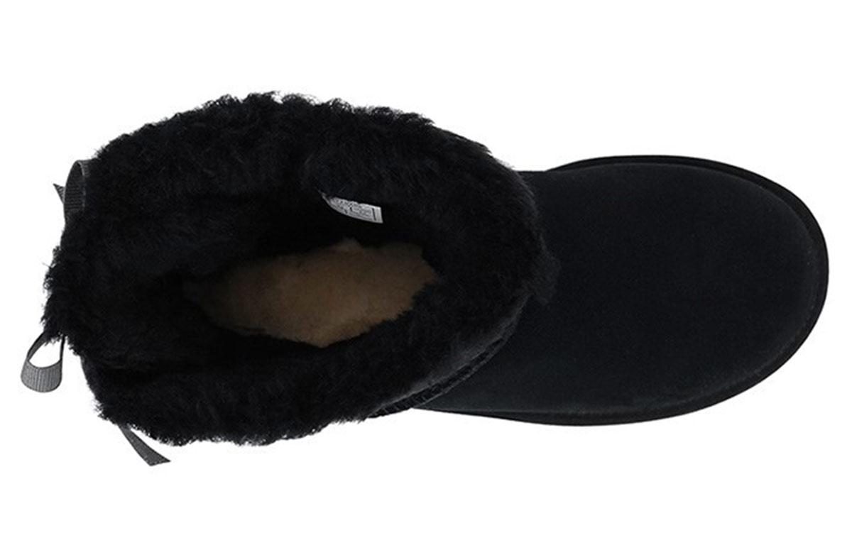 UGG Mini Continuity Bow