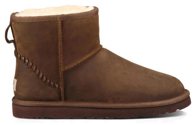 UGG CLASSIC MINI