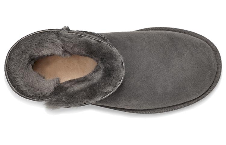 UGG Bailey Zip Mini