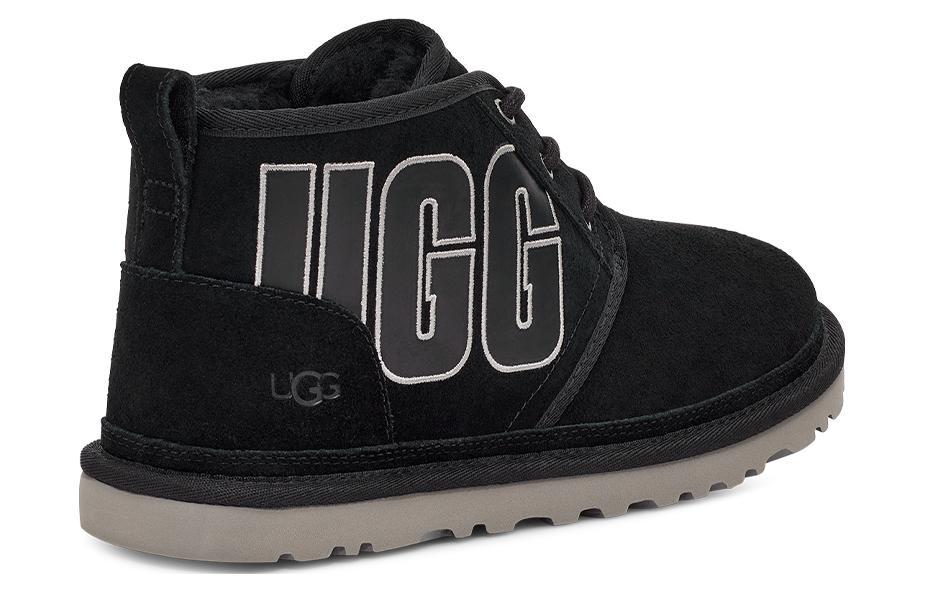 UGG