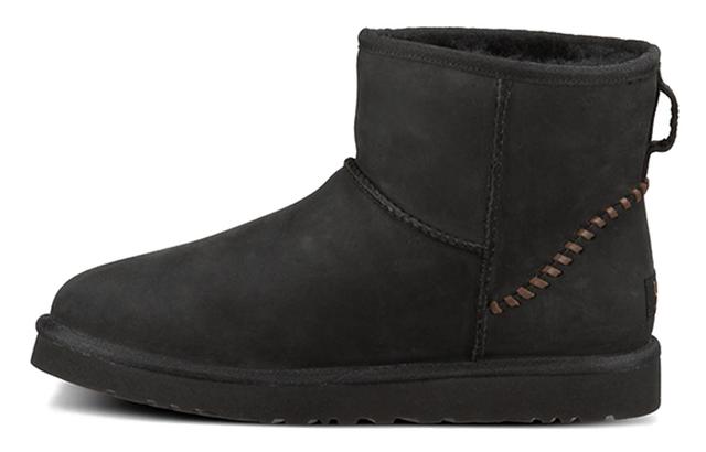 UGG Classic Mini Deco