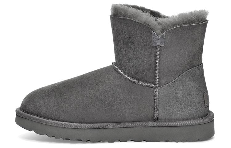 UGG Bailey Zip Mini