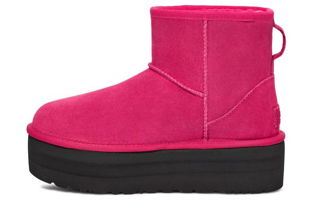 UGG CLASSIC MINI Platform