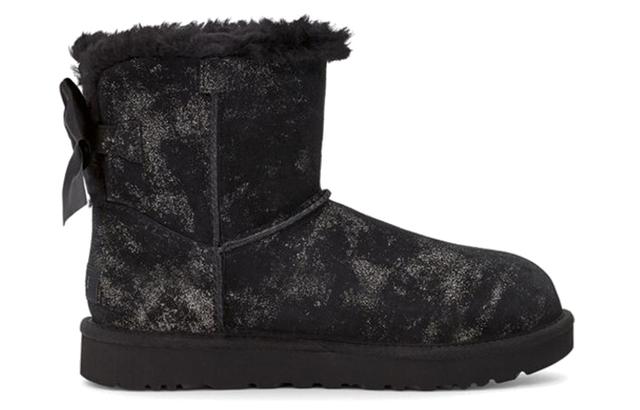 UGG Mini Bailey Bow Glimmer