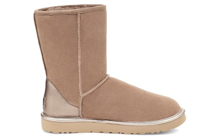 UGG CLASSIC SHORT