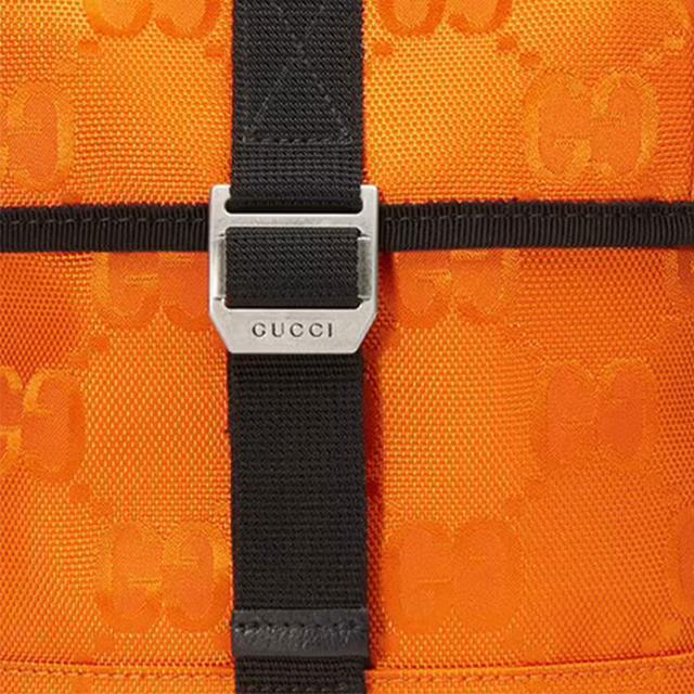 GUCCI Off The Grid Logo