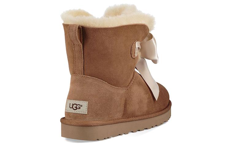 UGG Gita Bow Mini