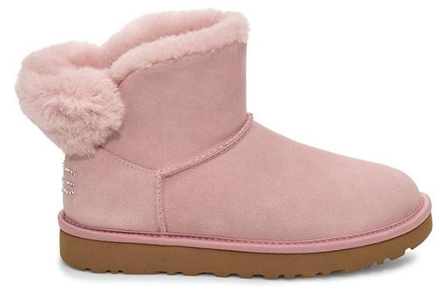 UGG Classic Bling Mini