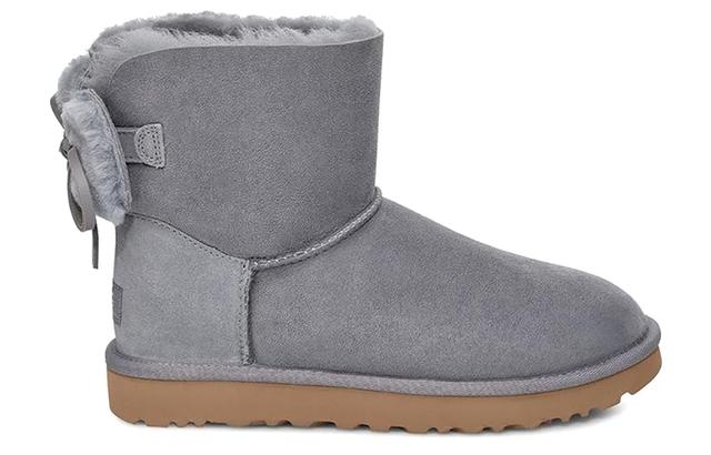 UGG Classic Dudble Bow Mini