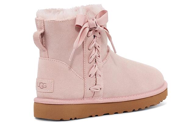 UGG Classic Lace Mini