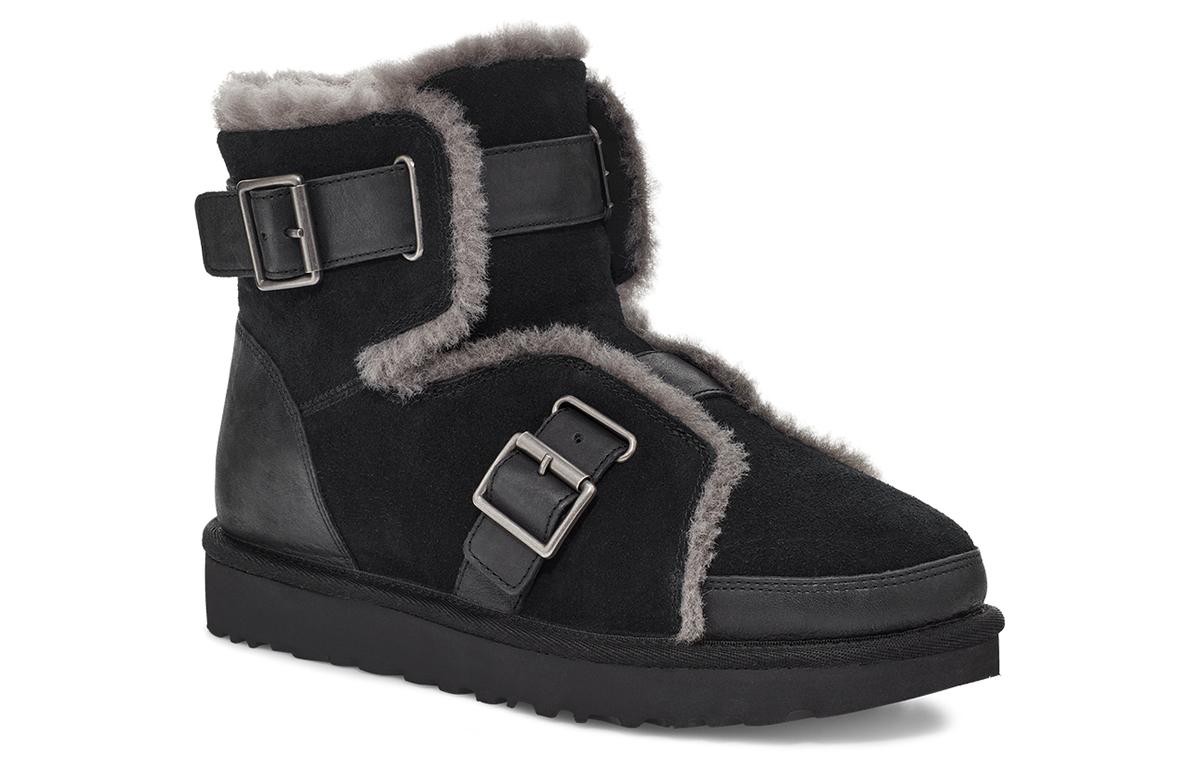 UGG Dune Mini Buckle Boot