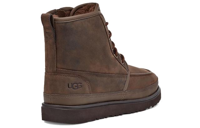 UGG Neumel High Moc Weather