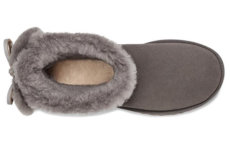 UGG Classic Double Bow Mini